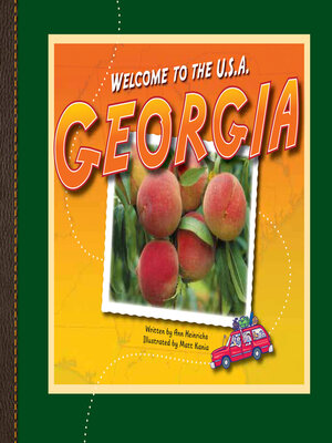 cover image of Georgia